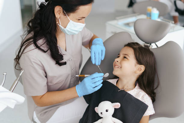 Best Emergency Dental Care for Broken or Chipped Teeth in Hazen, AR