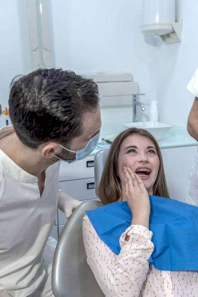Best Emergency Denture Repair in Hazen, AR