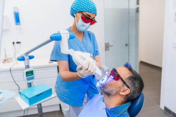 Best Emergency TMJ Treatment in Hazen, AR