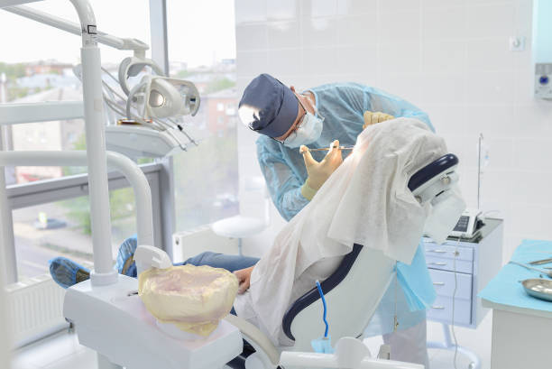 Best Emergency Gum Treatment in Hazen, AR